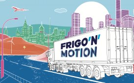Frigo'n'Motion a Bari l'8 ottobre